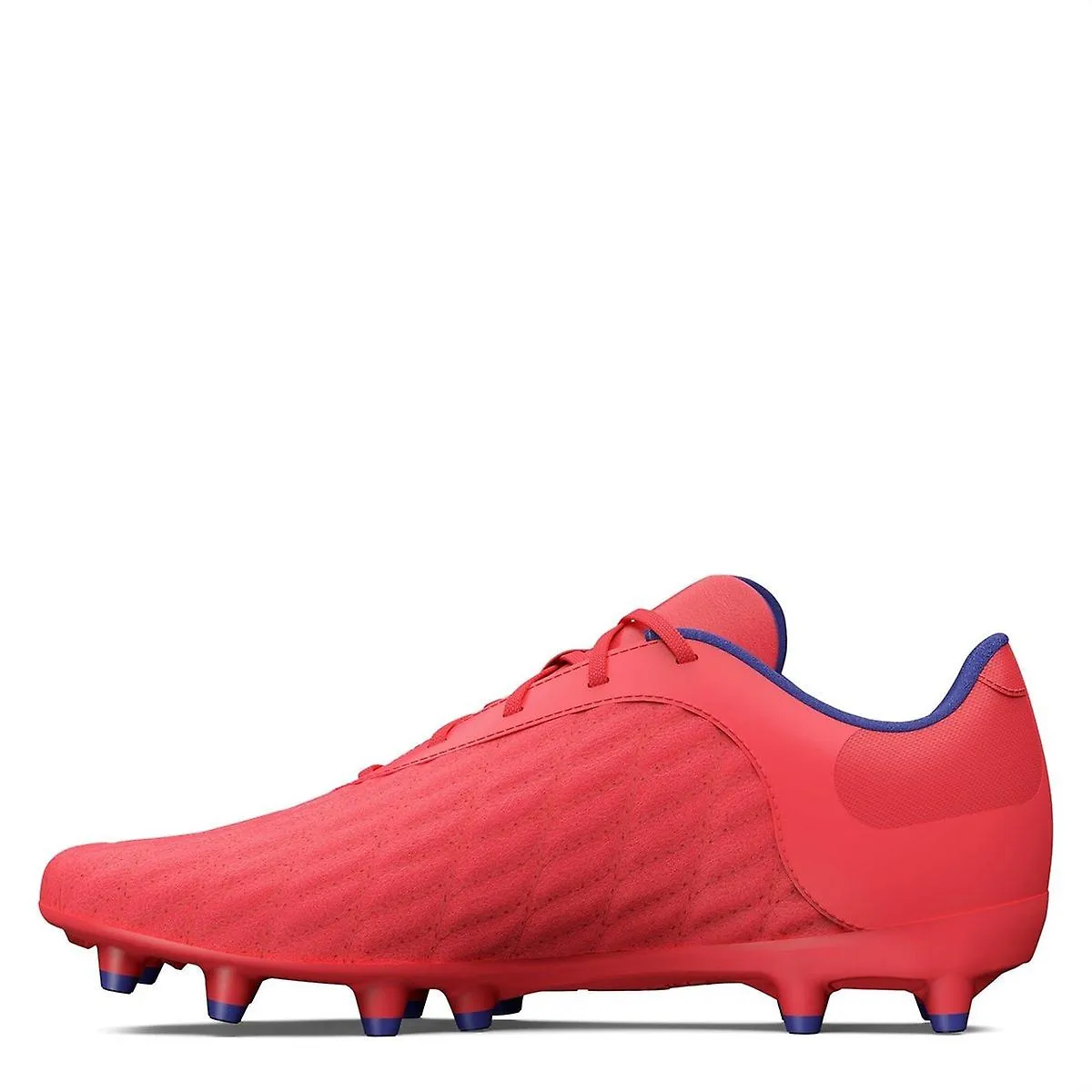 Under Armour Magnetico Select Junior Firm Botas de fútbol terrestre