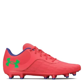 Under Armour Magnetico Select Junior Firm Botas de fútbol terrestre