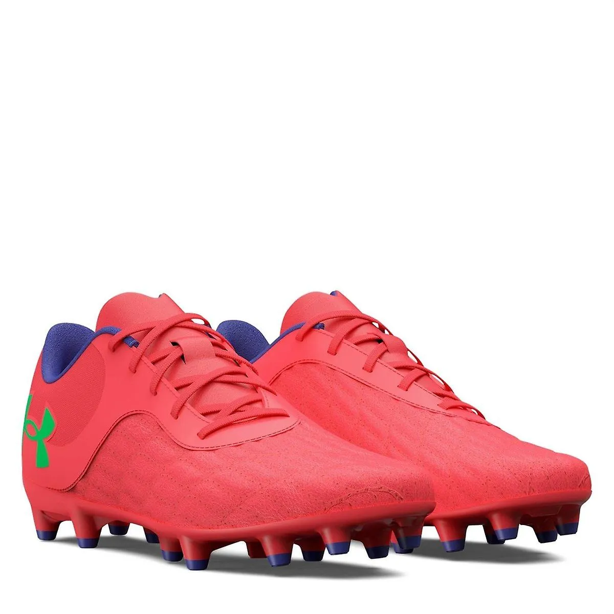 Under Armour Magnetico Select Junior Firm Botas de fútbol terrestre