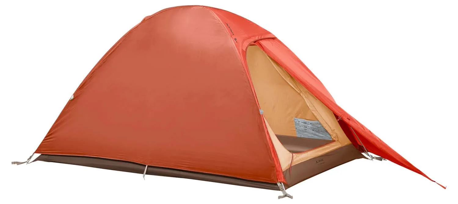 vaude CAMPO COMPACT 2P