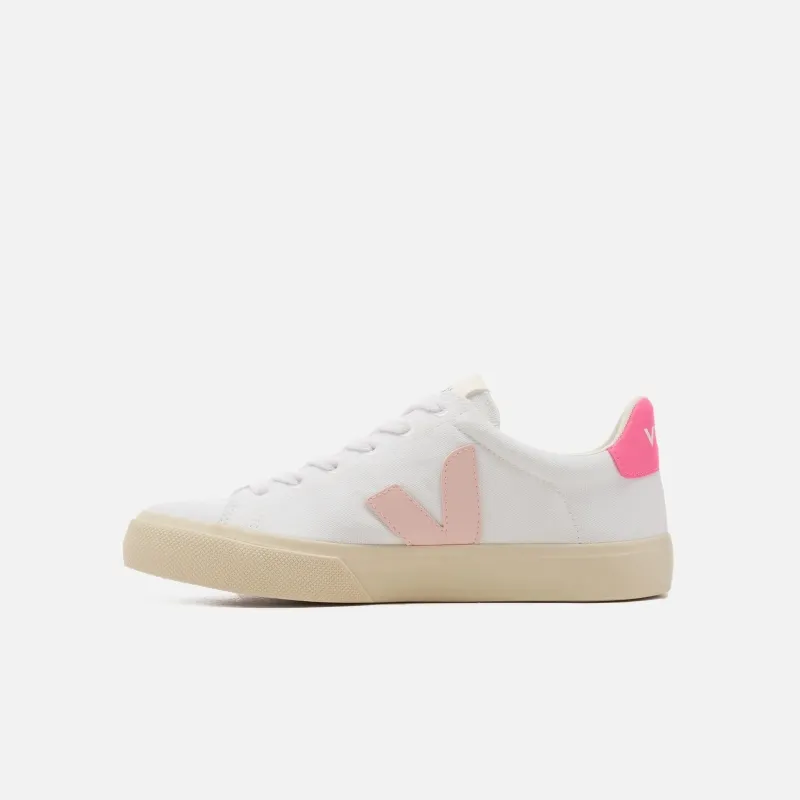 Veja Women´s Campo Canvas CA0103499A