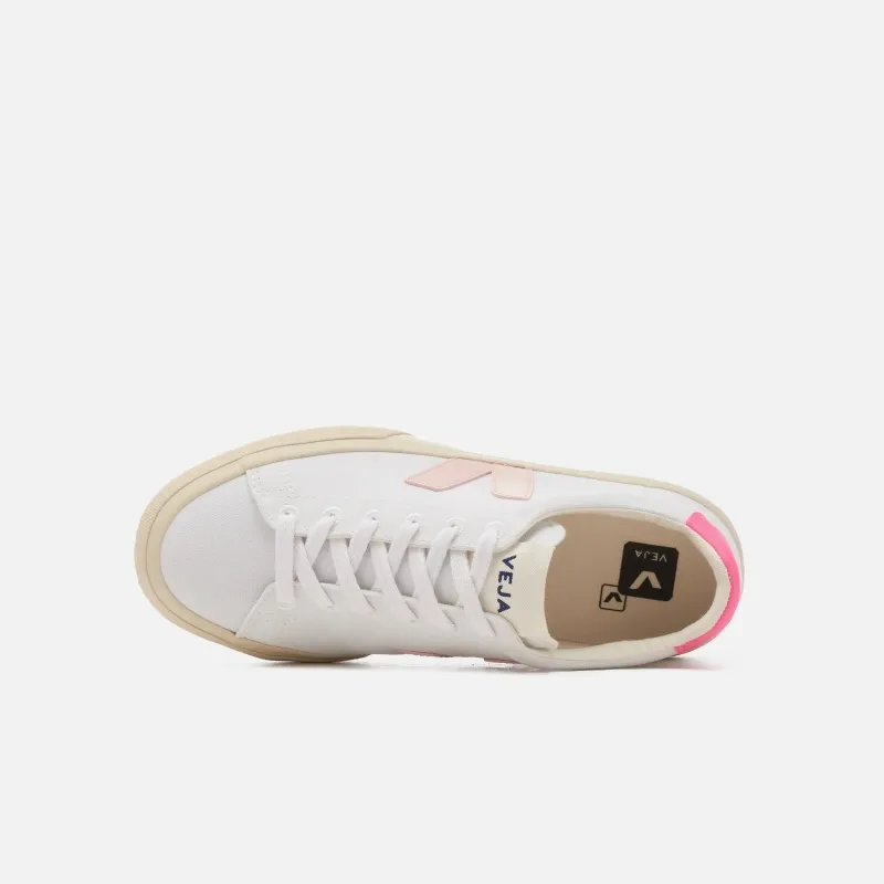 Veja Women´s Campo Canvas CA0103499A