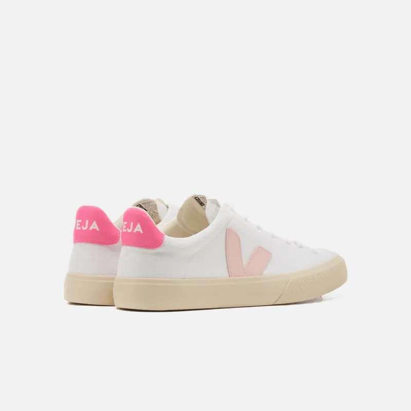 Veja Women´s Campo Canvas CA0103499A