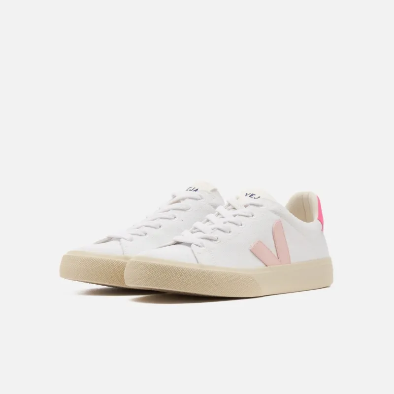 Veja Women´s Campo Canvas CA0103499A