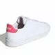 Zapatillas deporte Adidas EF0211 advantage white-pink