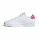 Zapatillas deporte Adidas EF0211 advantage white-pink