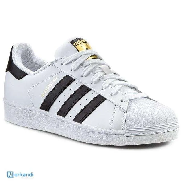 Zapatillas deportivas adidas superstar C77124 originals