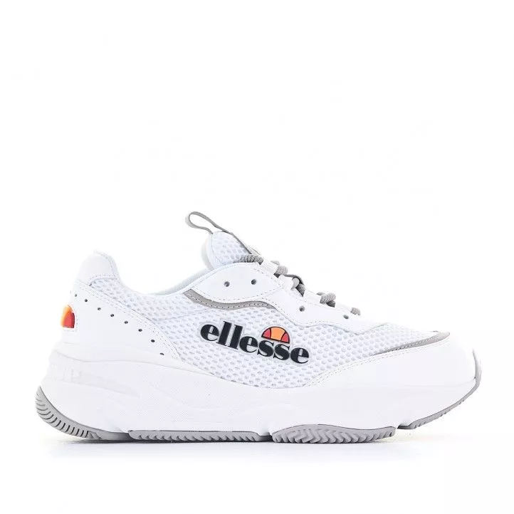 Zapatillas deportivas ELLESSE Massello Text Af Wht