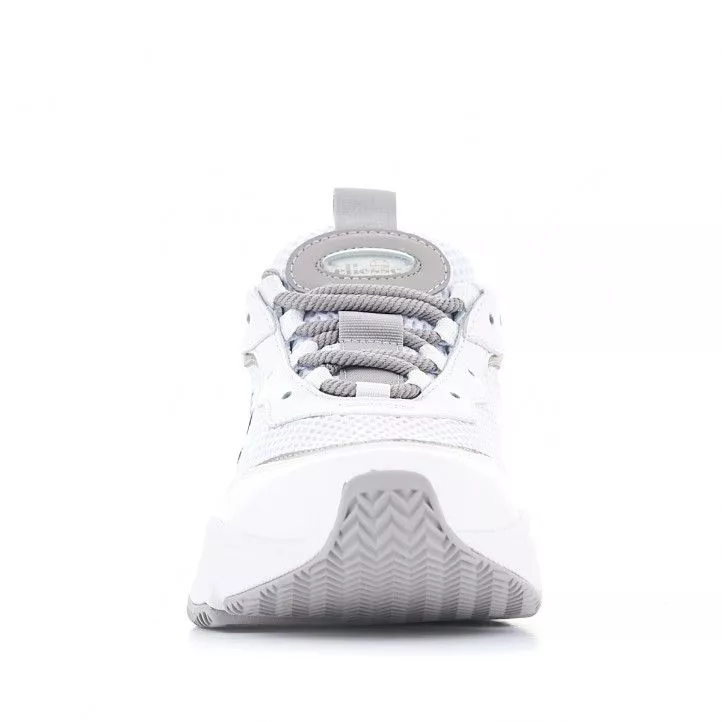 Zapatillas deportivas ELLESSE Massello Text Af Wht