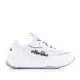 Zapatillas deportivas ELLESSE Massello Text Af Wht