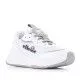 Zapatillas deportivas ELLESSE Massello Text Af Wht