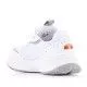 Zapatillas deportivas ELLESSE Massello Text Af Wht