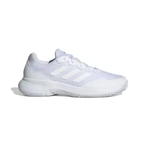 Zapatillas Deportivas para Hombre Adidas IG9568 Gamecourt 2 M Blanco