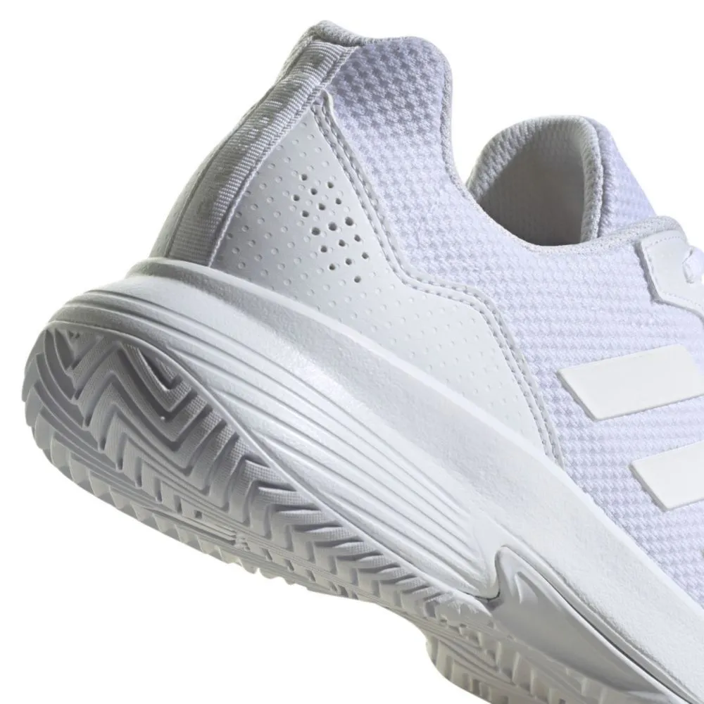 Zapatillas Deportivas para Hombre Adidas IG9568 Gamecourt 2 M Blanco