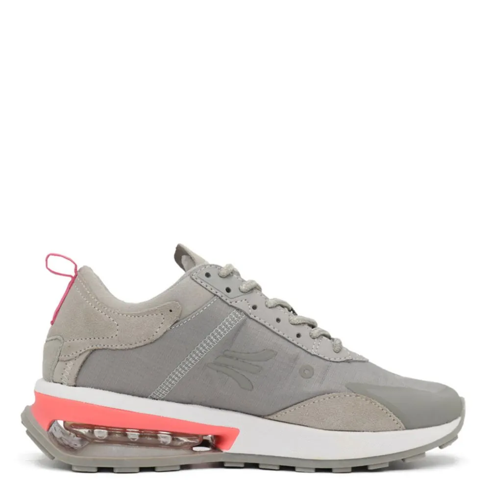 Zapatillas Deportivas para Mujer Apolo Ad21-13 Beige