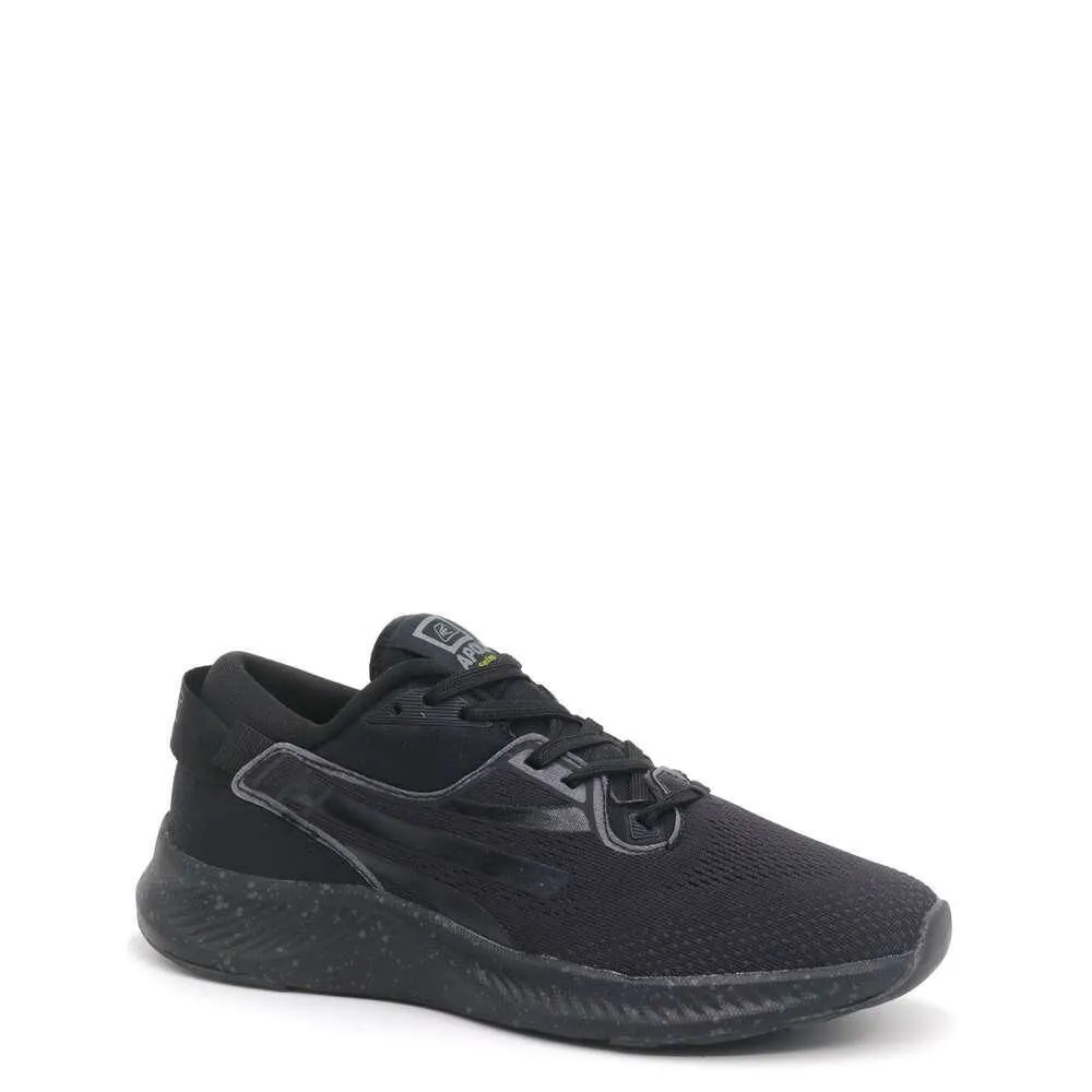 Zapatillas Deportivas para Mujer Apolo Ad21-63 Negro