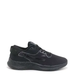 Zapatillas Deportivas para Mujer Apolo Ad21-63 Negro