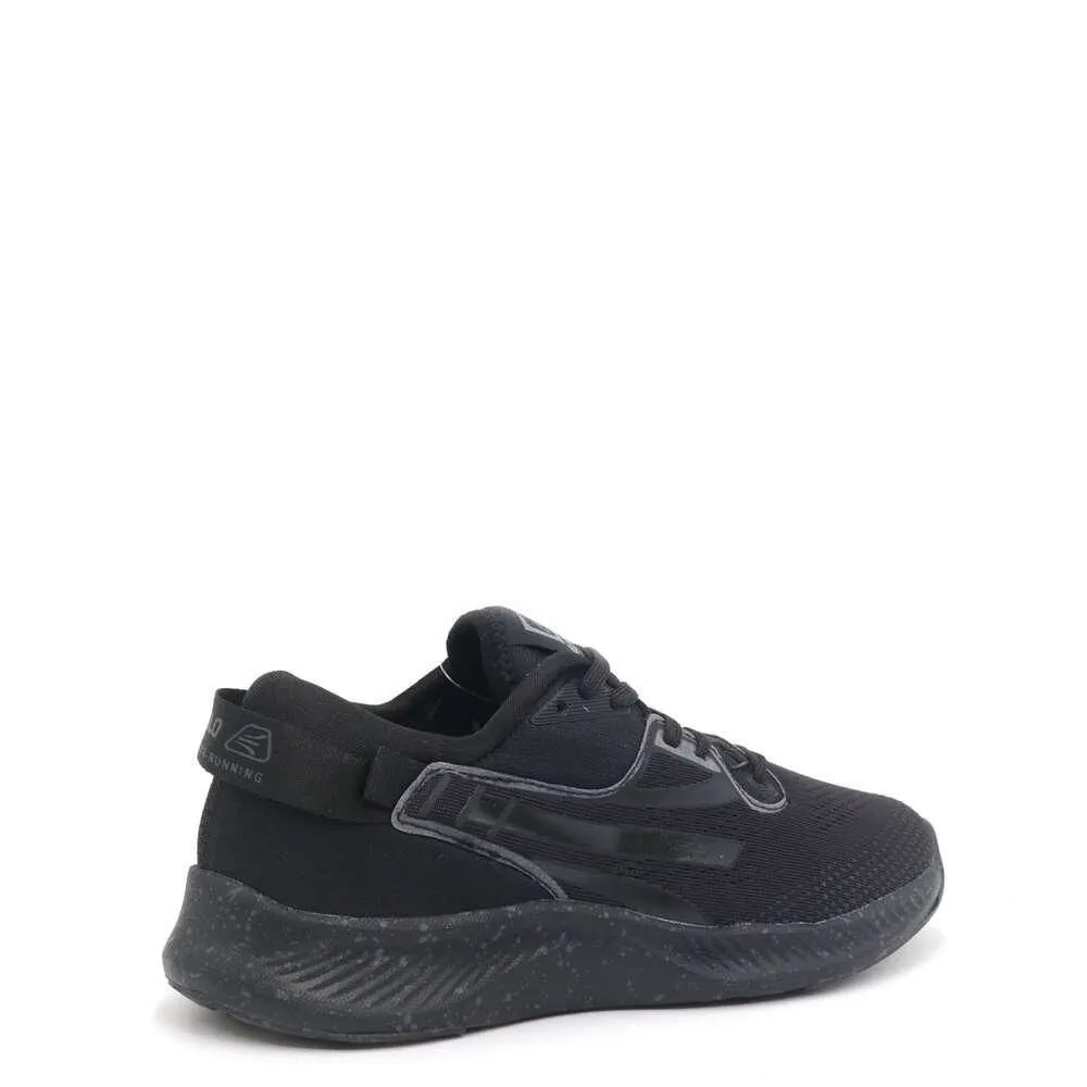 Zapatillas Deportivas para Mujer Apolo Ad21-63 Negro