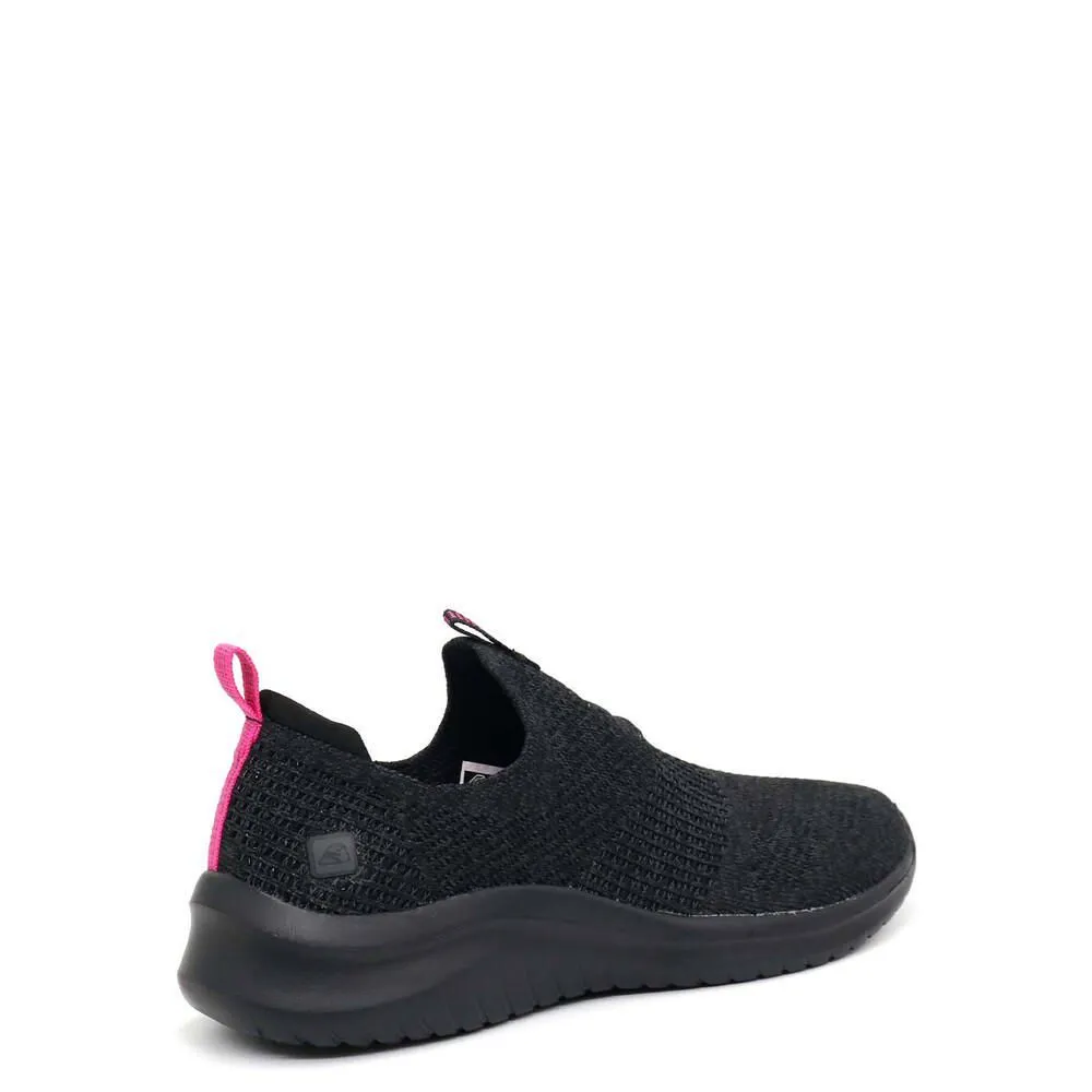 Zapatillas Deportivas para Mujer Apolo Ad22-34 Negro