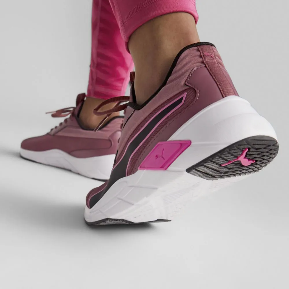 Zapatillas Deportivas para Mujer Puma 376211 09 Lex Wn's Palo Rosa