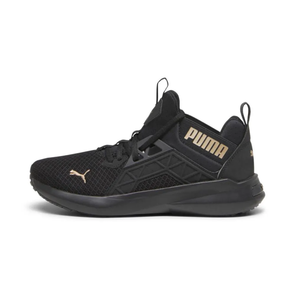 Zapatillas Deportivas Puma Para Mujer Cross Training 195235 20 Negro