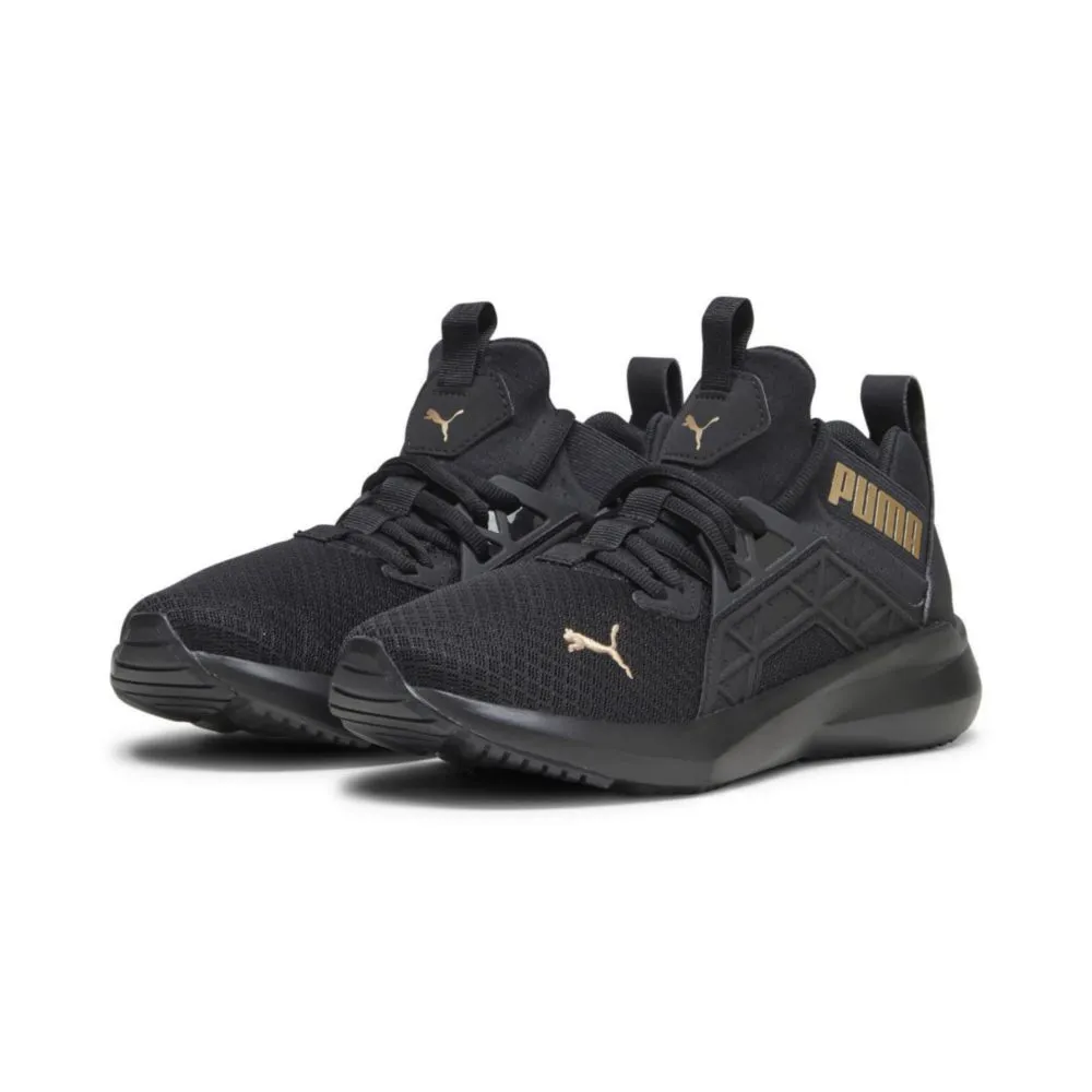 Zapatillas Deportivas Puma Para Mujer Cross Training 195235 20 Negro