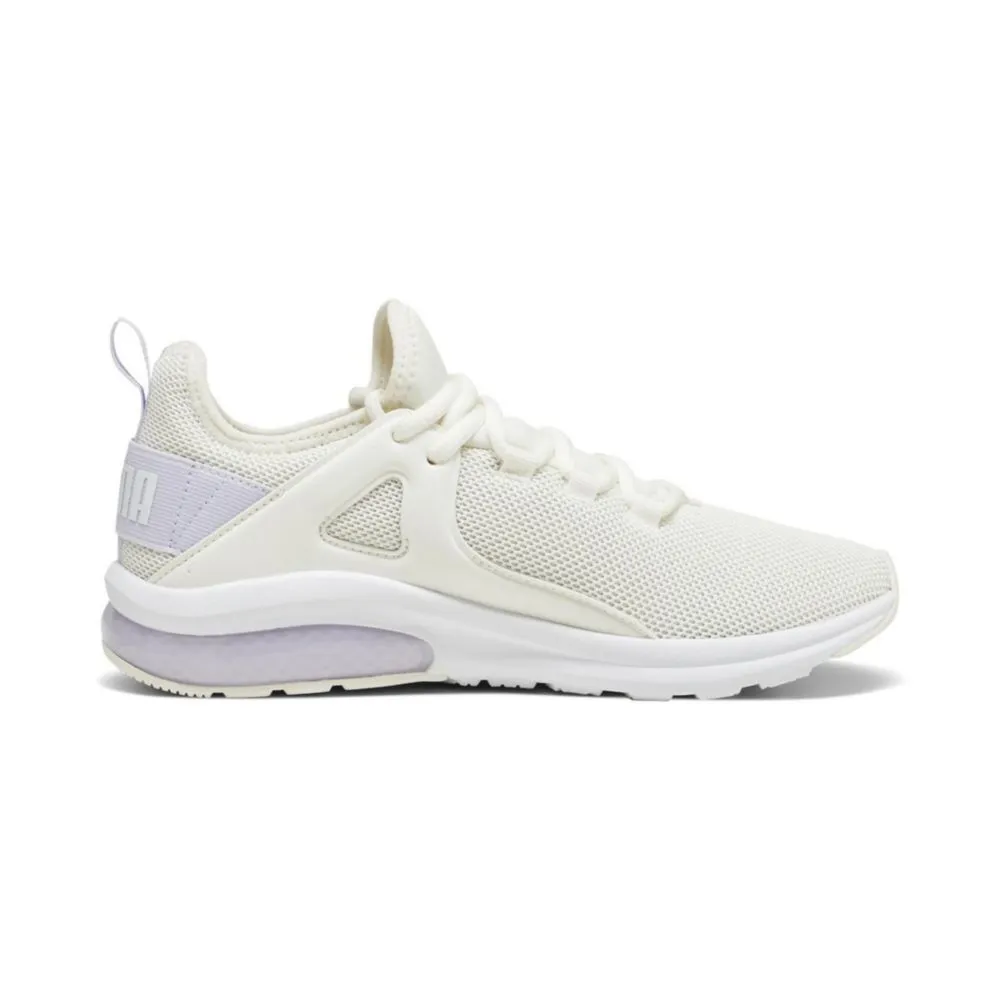 Zapatillas Deportivas Puma Para Mujer Cross Training 385669 19 Blanco