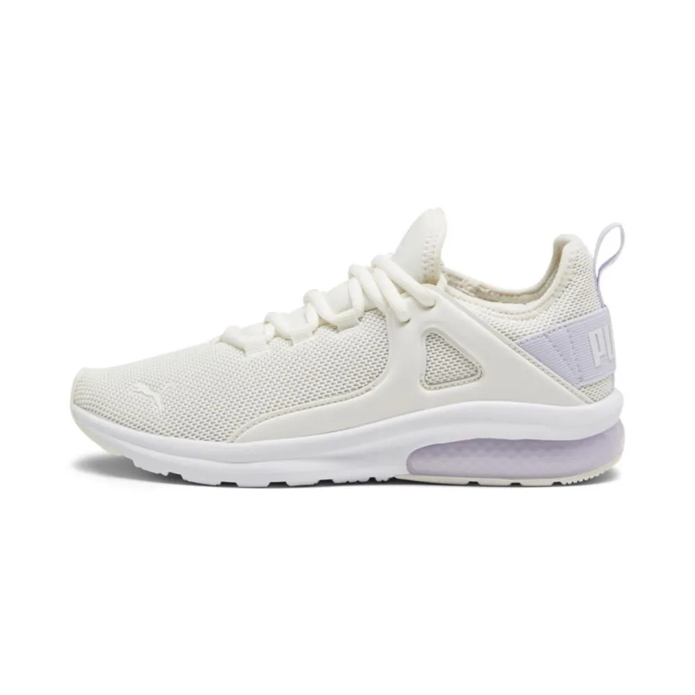 Zapatillas Deportivas Puma Para Mujer Cross Training 385669 19 Blanco