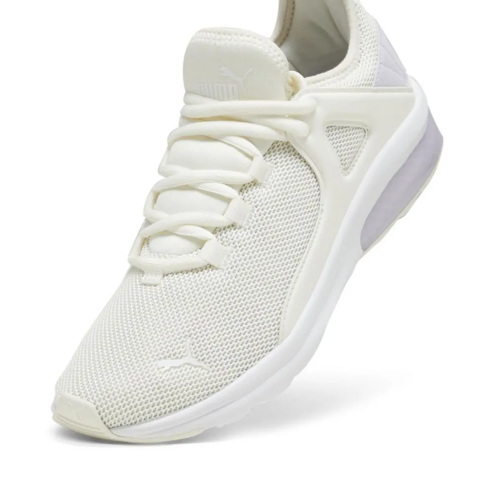 Zapatillas Deportivas Puma Para Mujer Cross Training 385669 19 Blanco