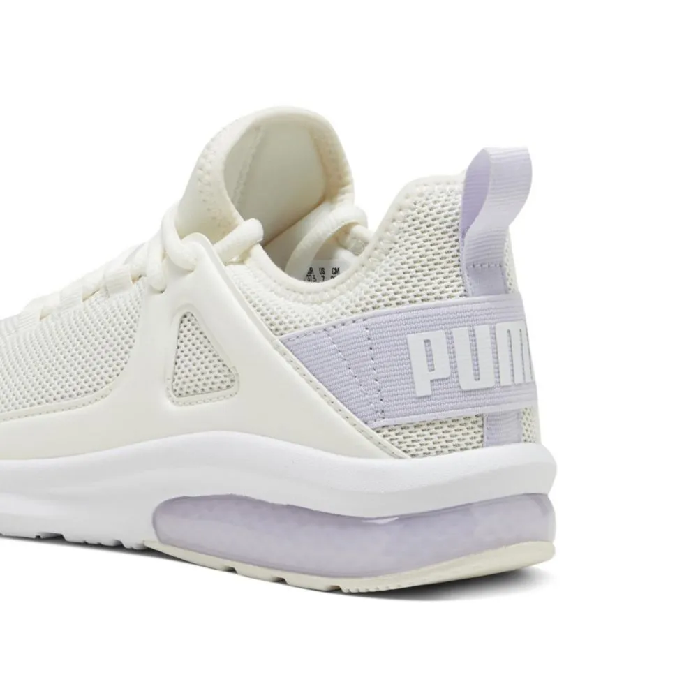 Zapatillas Deportivas Puma Para Mujer Cross Training 385669 19 Blanco