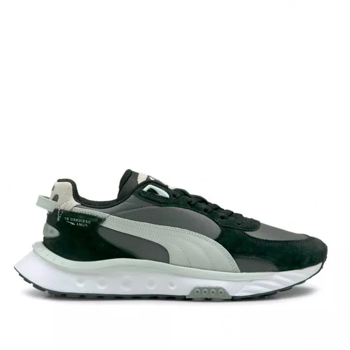 Zapatillas deportivas Puma wild rider rollin’ 381517-02