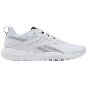 Zapatillas Deportivas Reebok Para Mujer Blanco 100033521