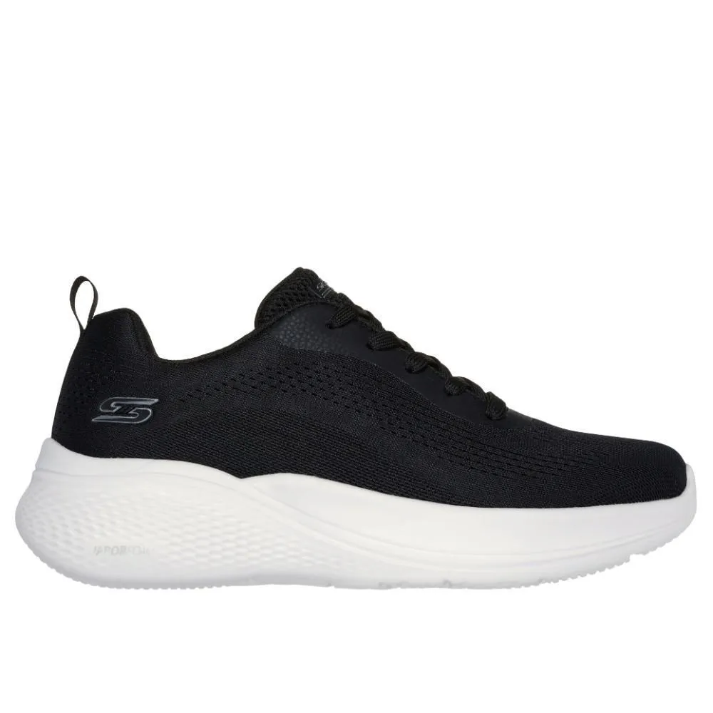 Zapatillas Deportivas Skechers Para Hombre 118250-Blk Negro