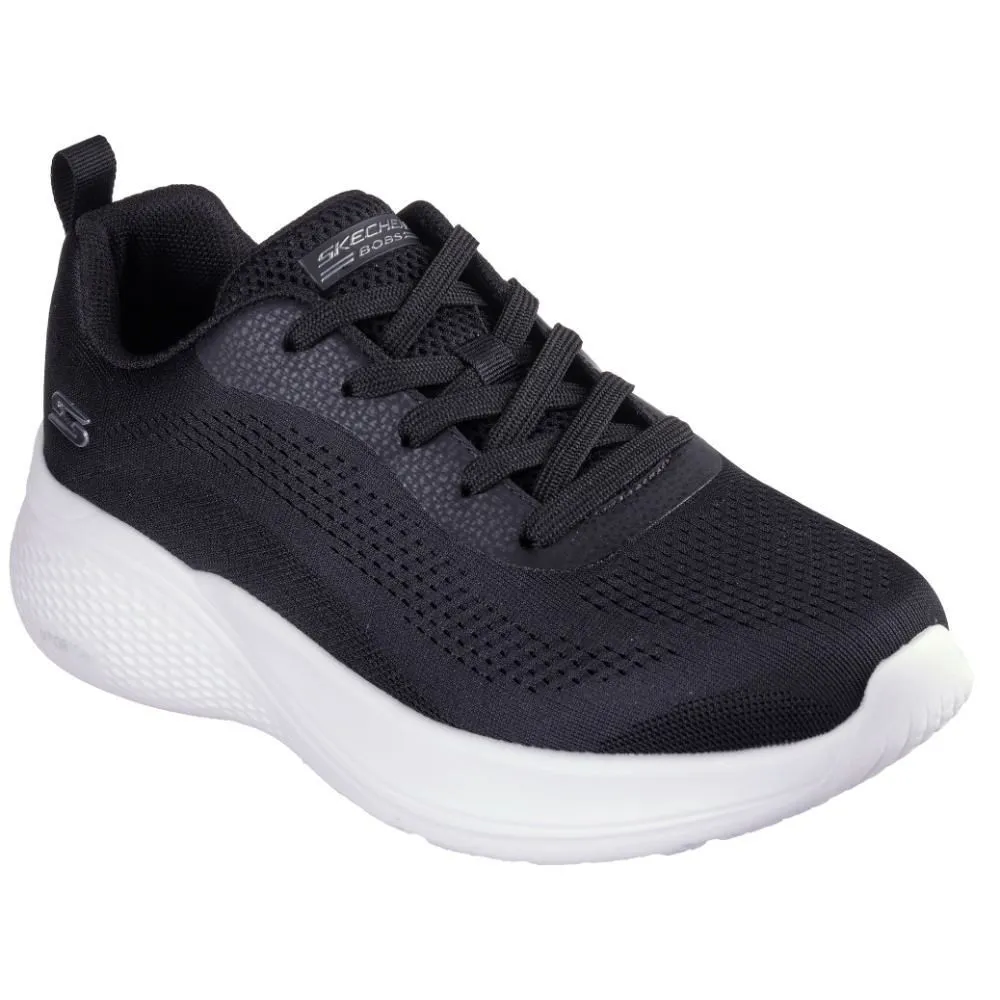 Zapatillas Deportivas Skechers Para Hombre 118250-Blk Negro