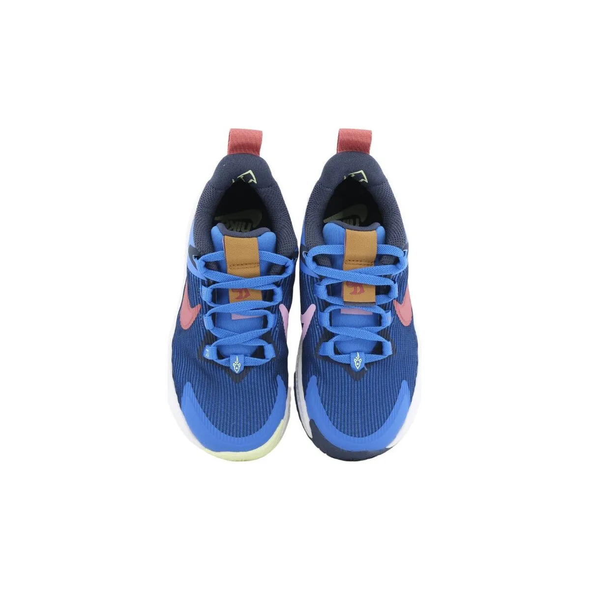 Zapatillas Deportivas Star Runner 4 Little Kids DZ4491 400