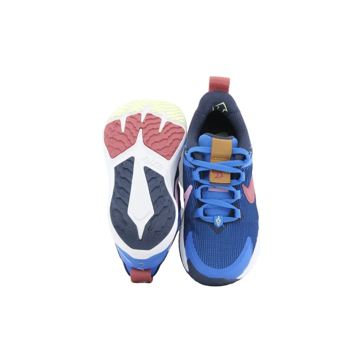 Zapatillas Deportivas Star Runner 4 Little Kids DZ4491 400