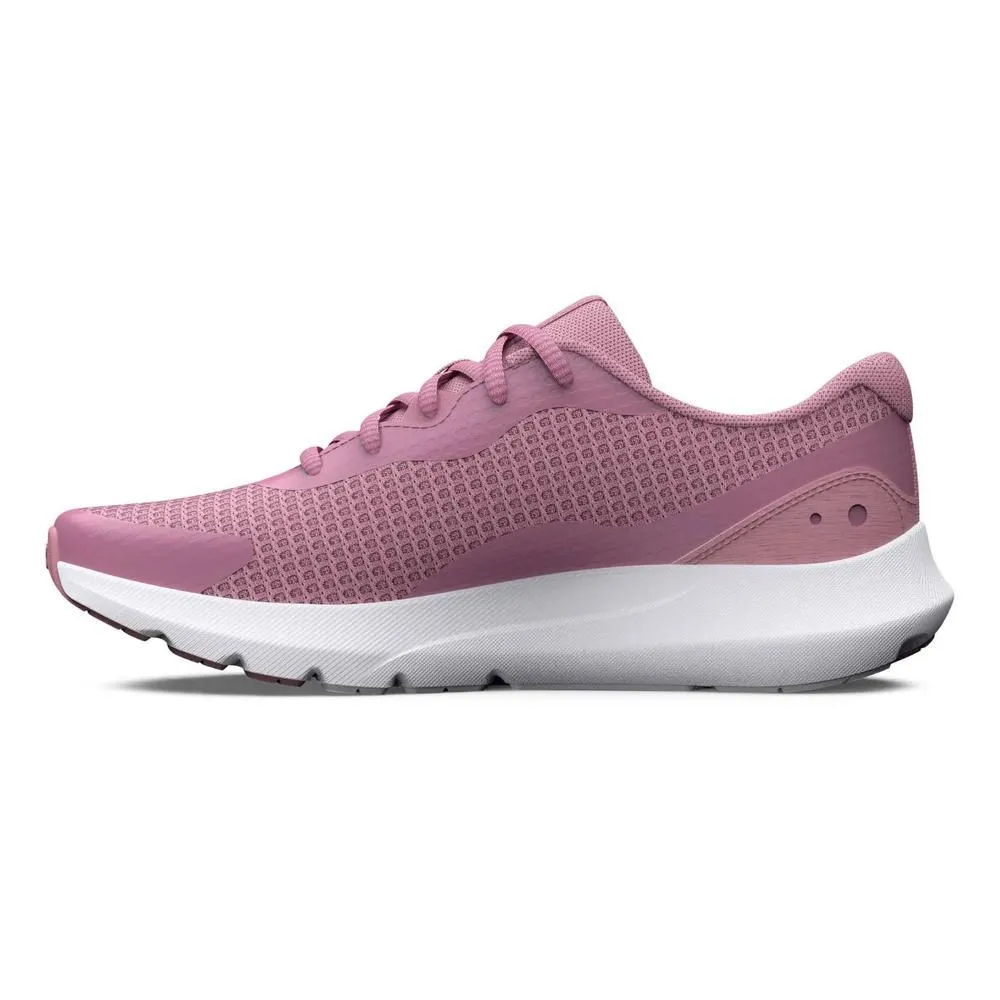 Zapatillas Deportivas Under Armour Para Mujer 3024894-601