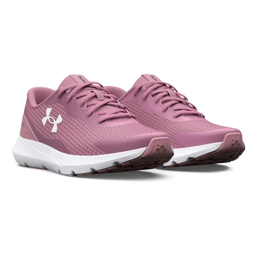 Zapatillas Deportivas Under Armour Para Mujer 3024894-601