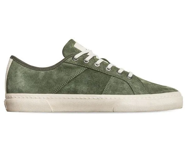 Zapatillas Globe Surplus olive