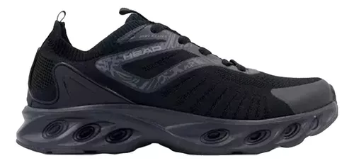 Zapatillas Mujer Head Limay Ii Deportivas 1306319 Full Empo