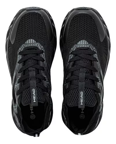 Zapatillas Mujer Head Limay Ii Deportivas 1306319 Full Empo