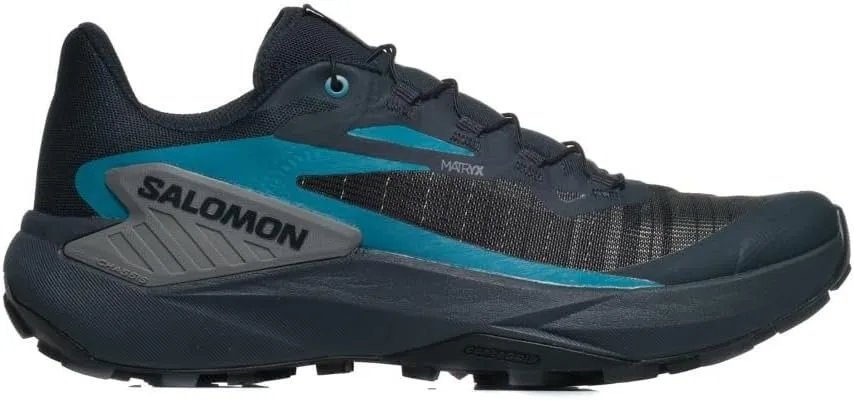 Zapatillas Salomon Genesis Marino/Azul