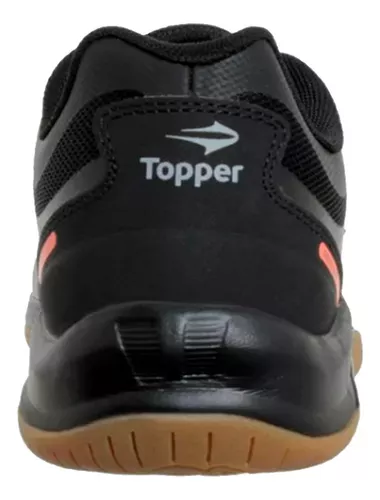 Zapatillas Topper Deportivas Tenis First Wave 81123 Empo2000