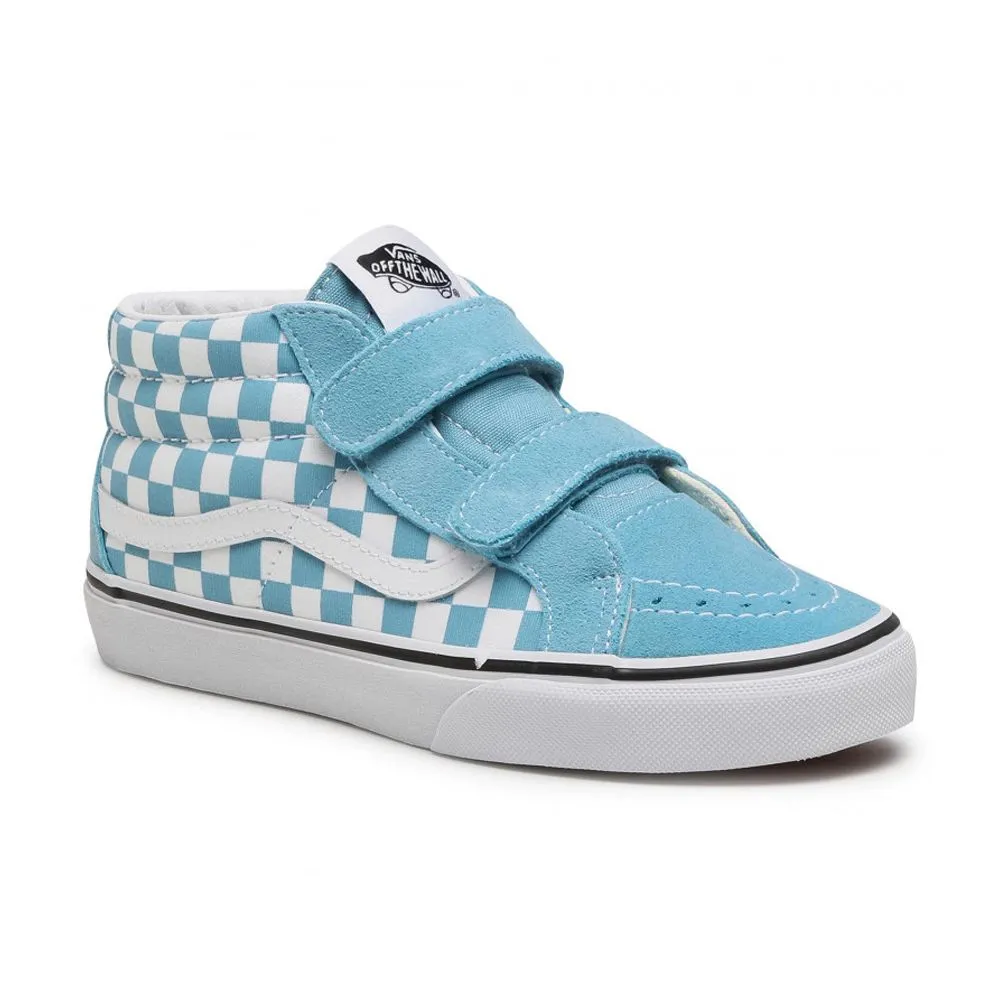 ZAPATILLAS VANS UY SK8-MID REISSUE V