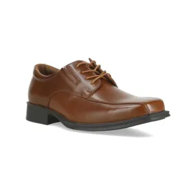 Zapato De Vestir Hombre Cardinale Parnell-0-01 Brandy