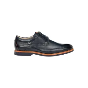 ZAPATO DE VESTIR HOMBRE CORDONES  F1744