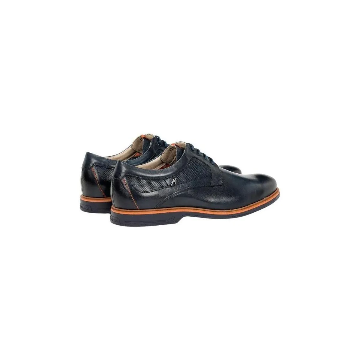 ZAPATO DE VESTIR HOMBRE CORDONES  F1744