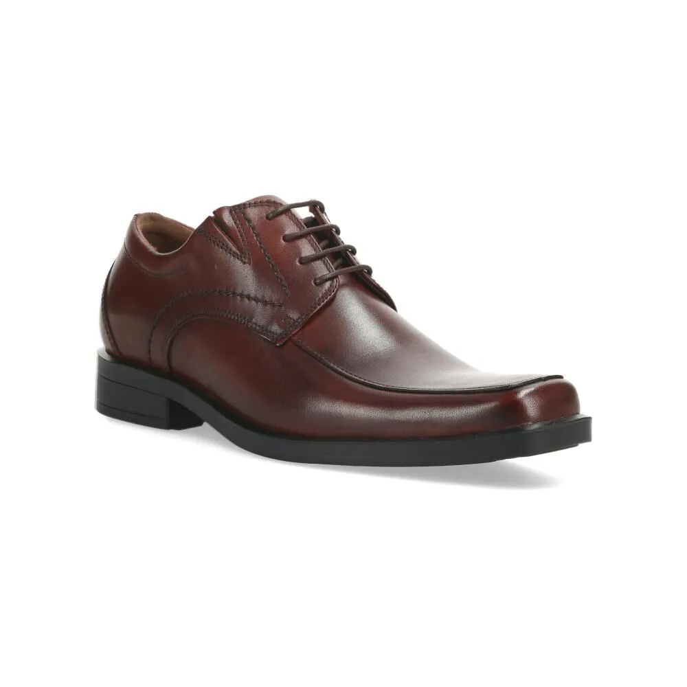 Zapato De Vestir Hombre Guante 162 Firenze