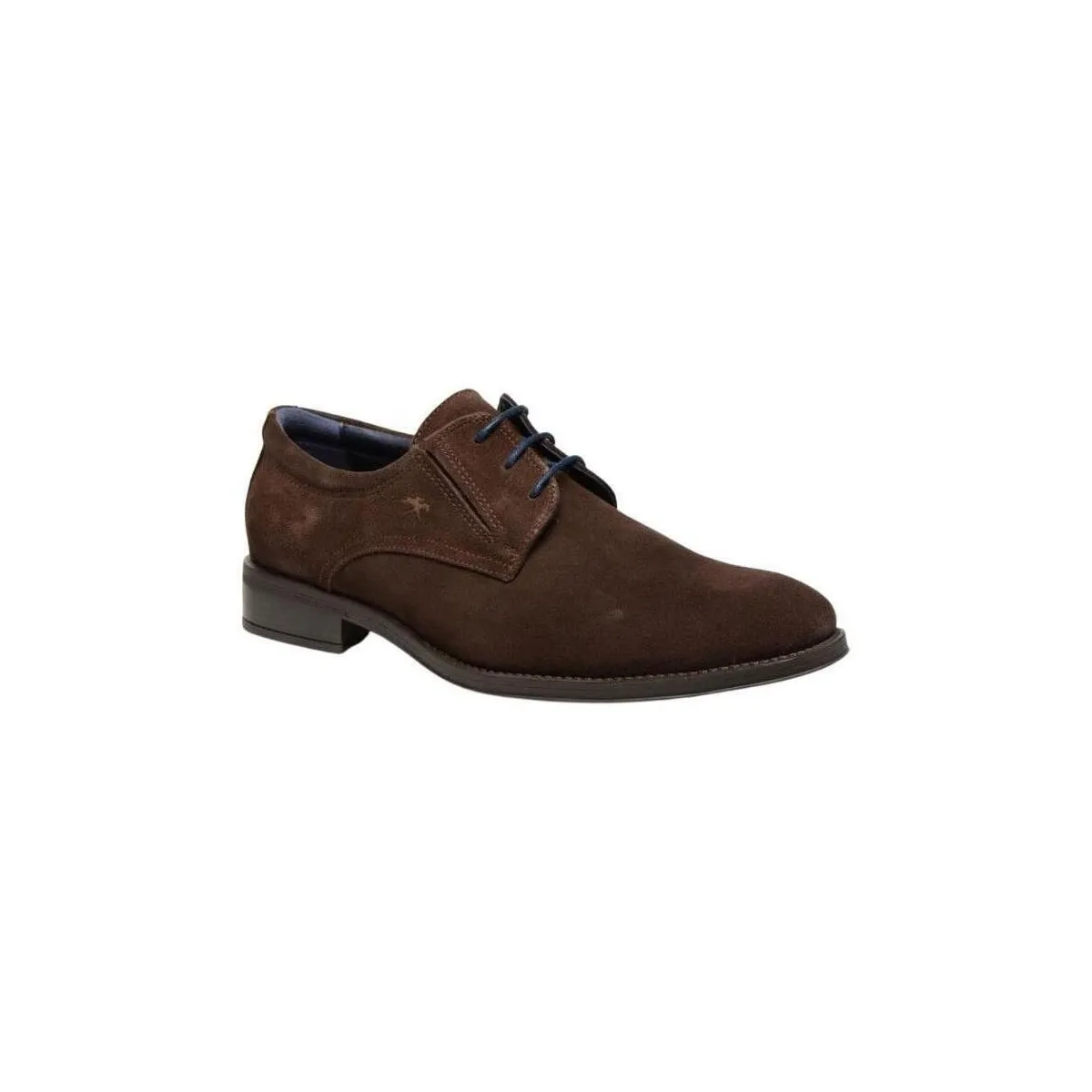 ZAPATO DE VESTIR HOMBRE  HERACLES 8410