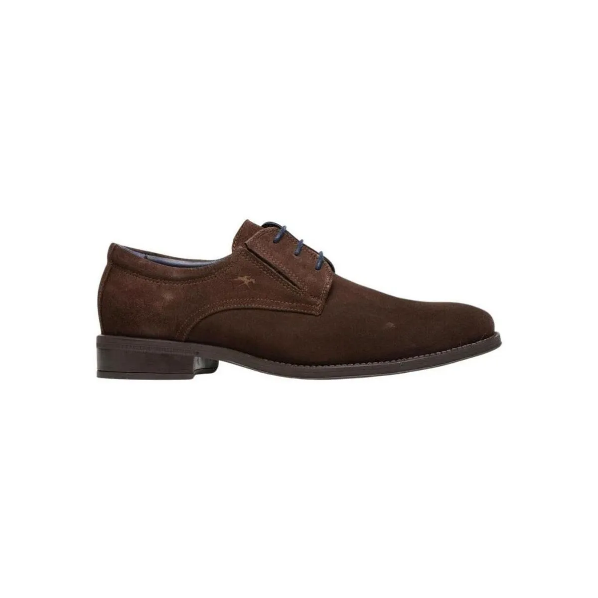 ZAPATO DE VESTIR HOMBRE  HERACLES 8410